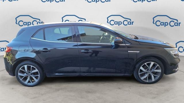 Renault Mégane image 9