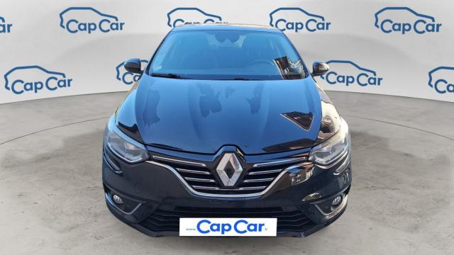 Renault Mégane image 8