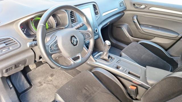 Renault Mégane image 4