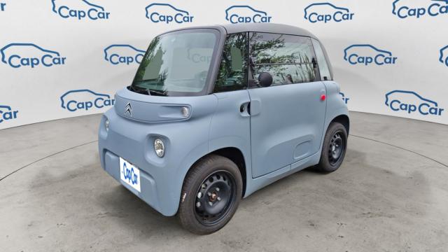 Citroen Ami 8 5.5kwh