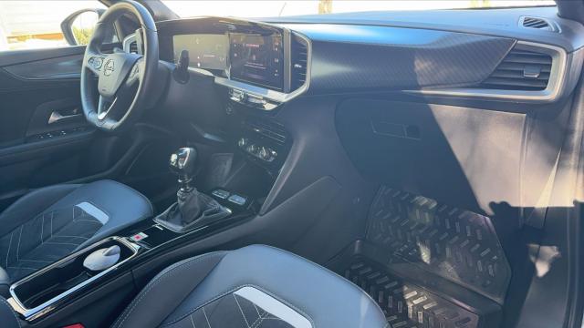 Opel Mokka image 9