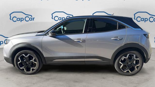 Opel Mokka image 4
