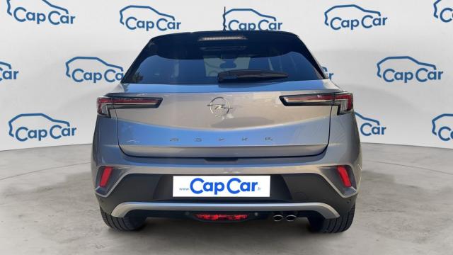 Opel Mokka image 8
