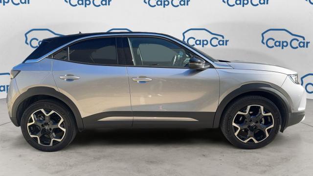 Opel Mokka image 1