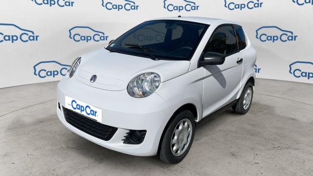 Aixam Minauto 8 Access