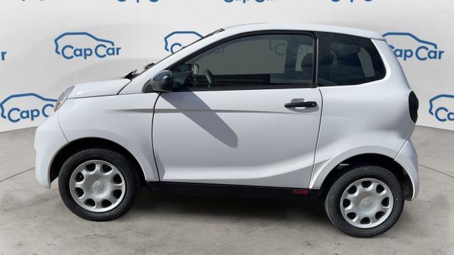 Aixam Minauto image 1