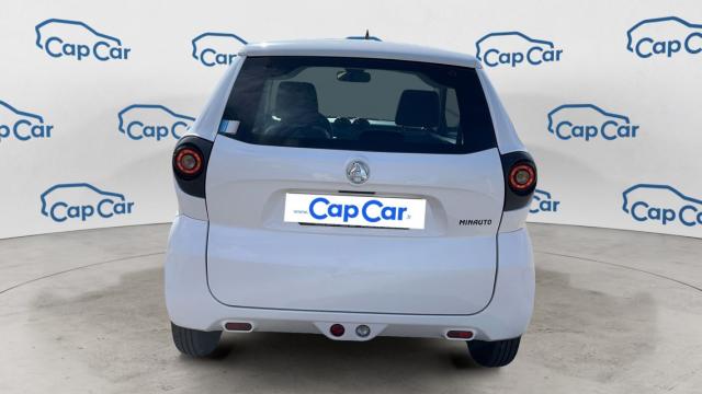 Aixam Minauto image 4