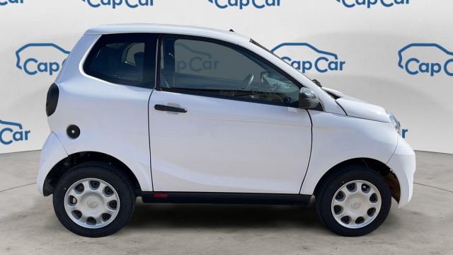 Aixam Minauto image 9