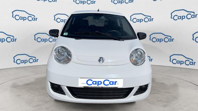 Aixam Minauto image 2