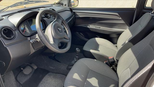 Aixam Minauto image 6