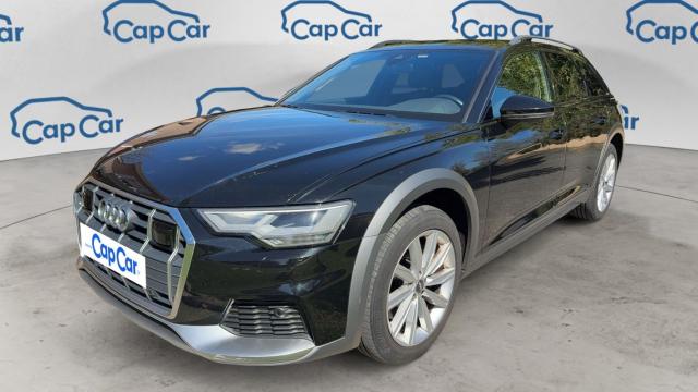 Audi A6 Allroad 3.0 Tdi V6 286 Mild Hybrid Tiptronic8 Avus