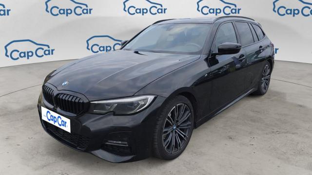 Bmw Série 3 Touring 320d 190 Steptronic8 M Sport