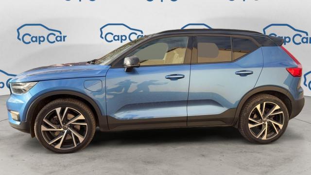 Volvo Xc40 image 4