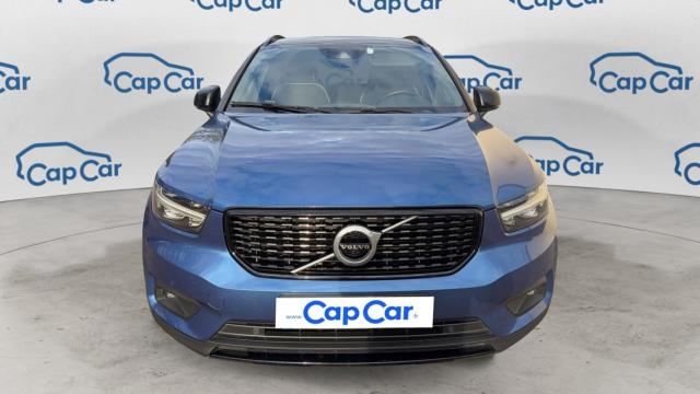 Volvo Xc40 image 1