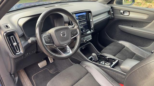 Volvo Xc40 image 7