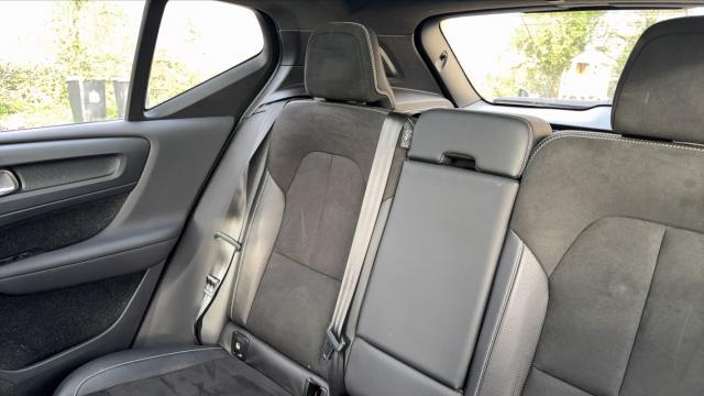 Volvo Xc40 image 5
