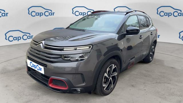 Citroen C5 Aircross 1.6 Puretech 225 Hybride Eat8 C-Series - Automatique