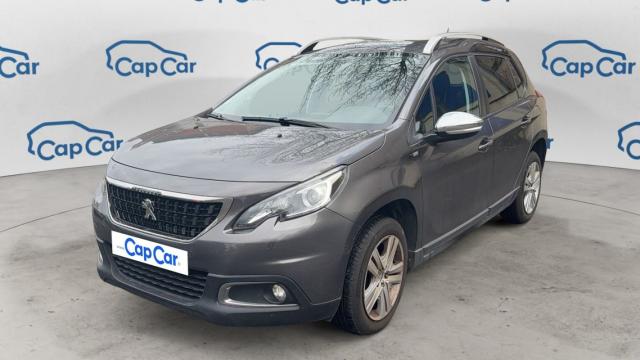 Peugeot 2008 1.2 Puretech 110 Style