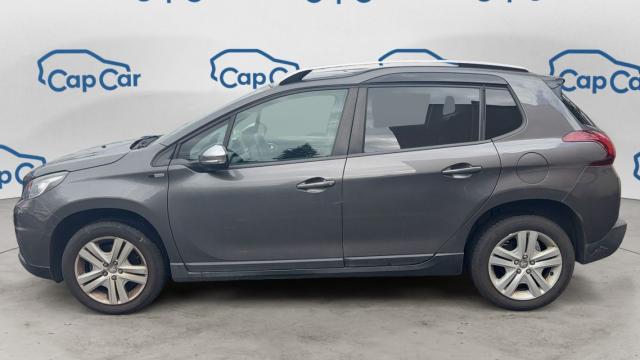 Peugeot 2008 image 2
