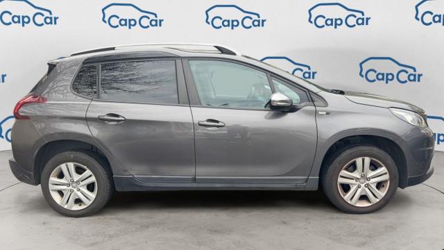 Peugeot 2008 image 7