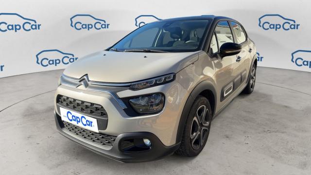 Citroen C3 1.2 Puretech 82 Shine