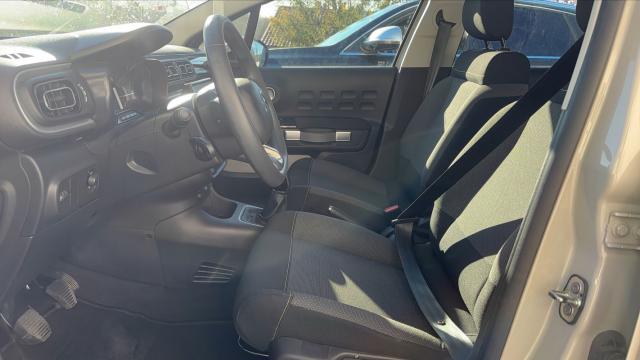 Citroen C3 image 3