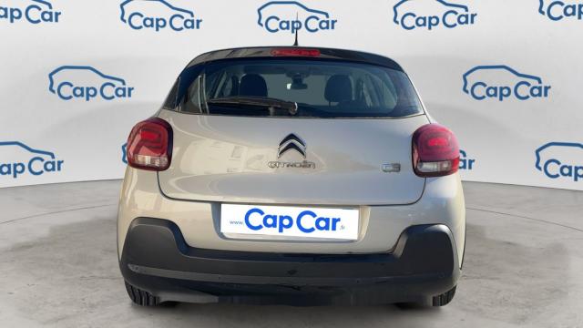 Citroen C3 image 1