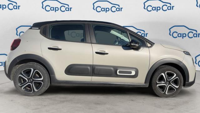 Citroen C3 image 7