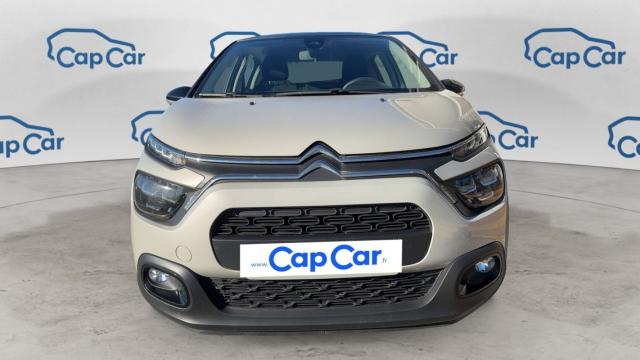 Citroen C3 image 8
