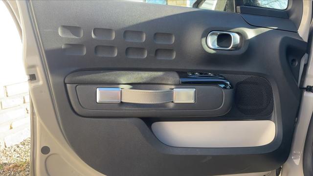 Citroen C3 image 4