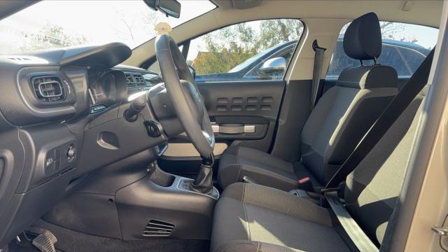 Citroen C3 image 9