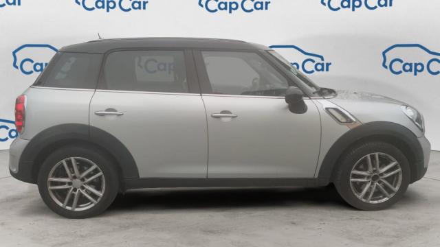 Mini Countryman image 8