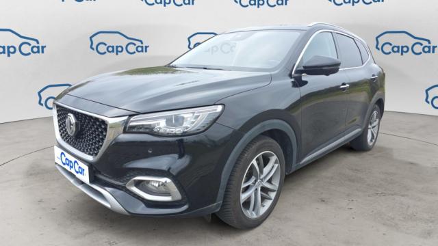 Mg Ehs 1.5 T-Gdi 258 Plug In Hybrid Bva Luxury - Garantie Constructeur Automatique