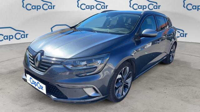 Renault Mégane Estate 1.6 Dci 130 Bose