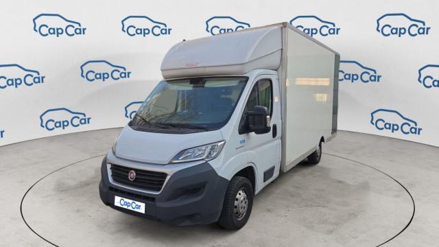 Fiat Ducato 2.3 Multijet 150 Pack