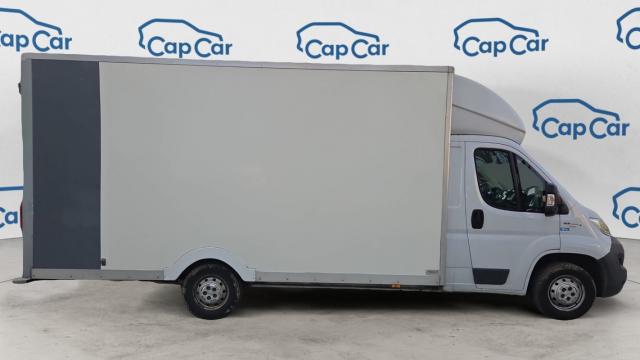 Fiat Ducato image 3
