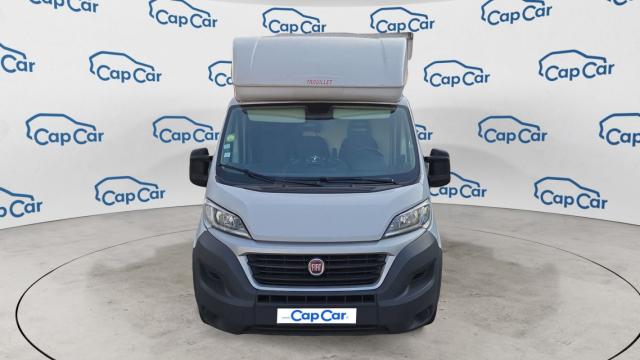 Fiat Ducato image 7