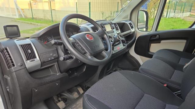 Fiat Ducato image 8