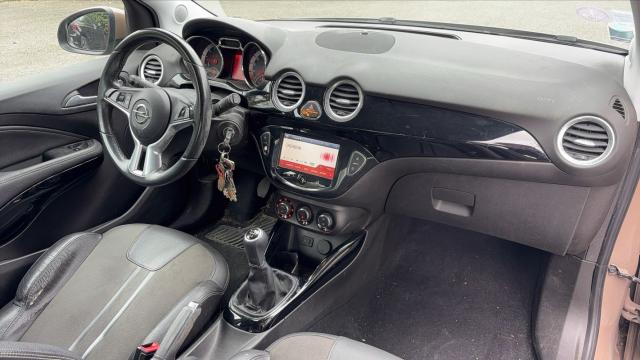 Opel Adam image 3