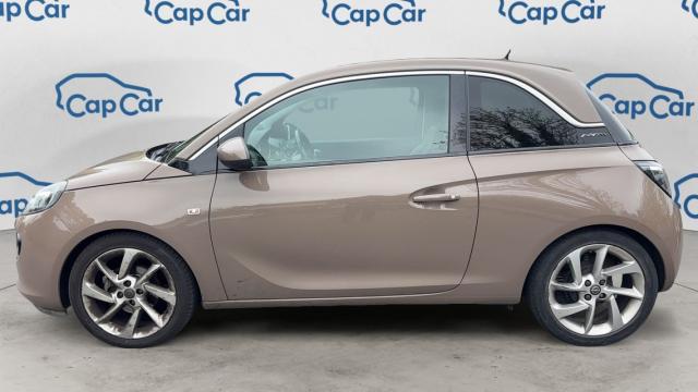 Opel Adam image 1
