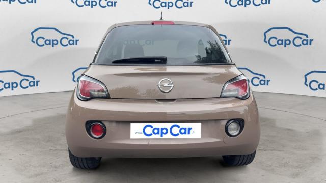 Opel Adam image 8