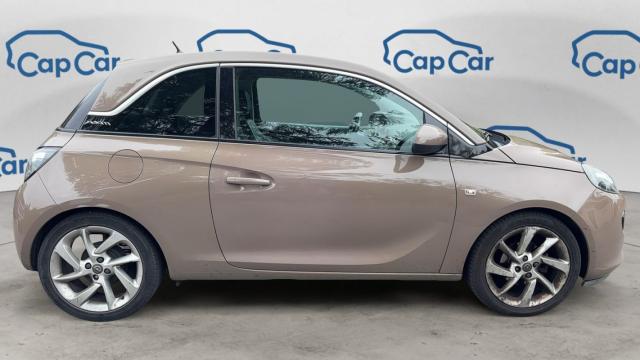 Opel Adam image 9