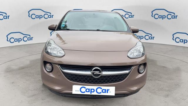 Opel Adam image 6