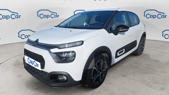 Citroen C3 Societe Iii 1.5 Bluehdi 102 Feel Business