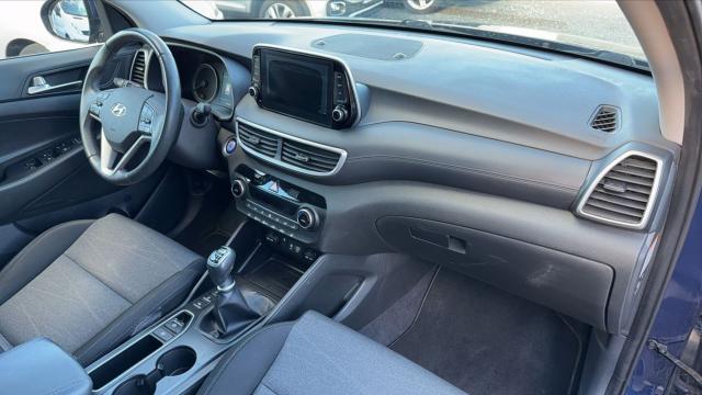 Hyundai Tucson image 1