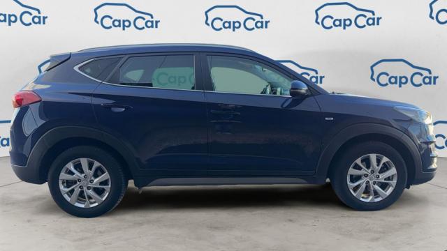 Hyundai Tucson image 2