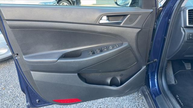 Hyundai Tucson image 9