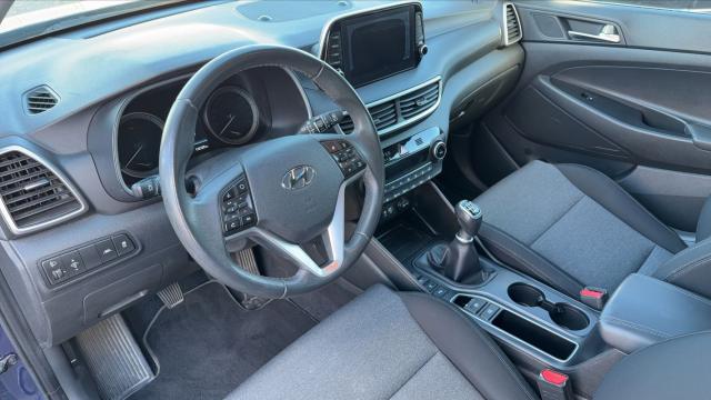 Hyundai Tucson image 3