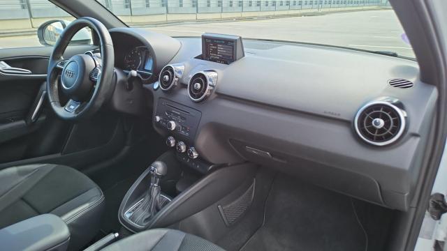 Audi A1 image 8