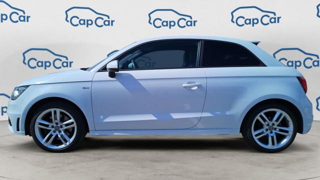 Audi A1 image 7